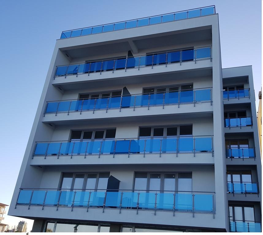 Wave 1 Promenada Apartments Năvodari Exterior foto